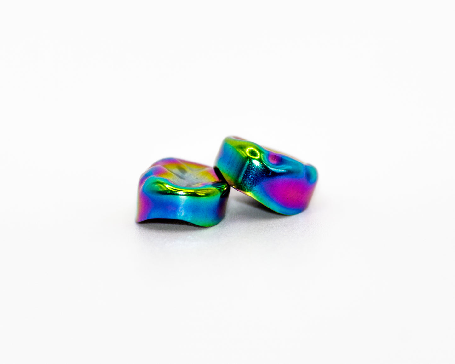 UNICORN - Colored Premium Stainless Steel Dental Crowns