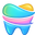 Prismo Crowns logo